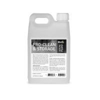 MARTIN Pro Clean and Storage 2.5L