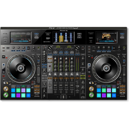 PIONEER DDJ-RZX