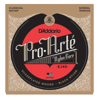 D'ADDARIO EJ49