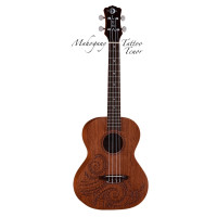 LUNA UKE TTN MAH