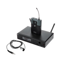 SENNHEISER XSW 2-ME2-B