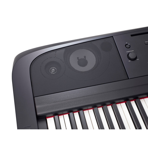 YAMAHA DGX-670B