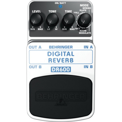 BEHRINGER DR600