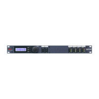 dbx ZonePro 640m