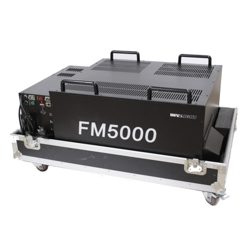 INVOLIGHT FM5000