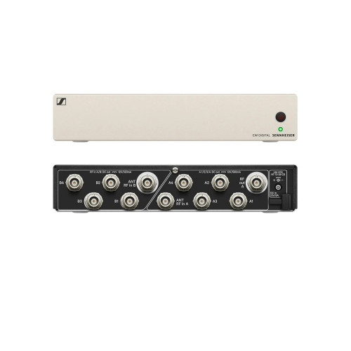 SENNHEISER EW-D ASA (Q-R-S)