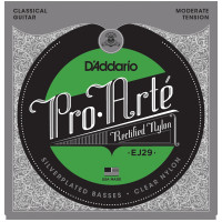 D'ADDARIO EJ29 (J29)