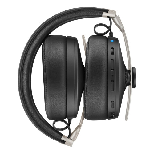 SENNHEISER M3AEBTXL BLACK
