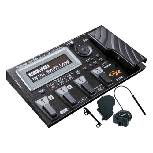 ROLAND GR-55GK-BK