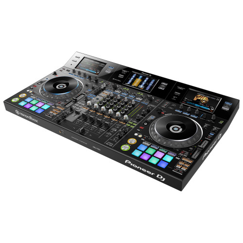 PIONEER DDJ-RZX