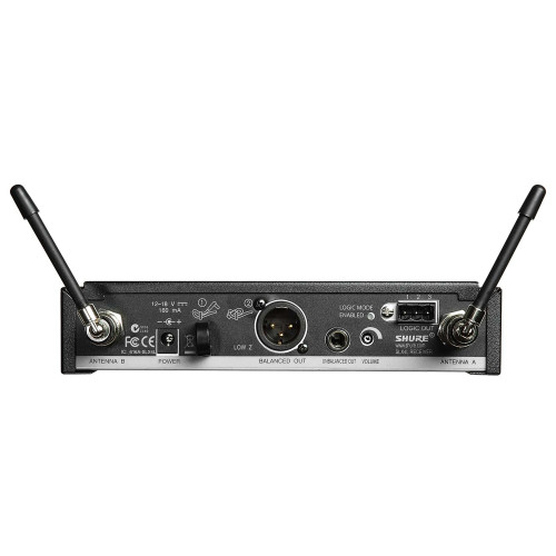 SHURE SLX4L P4