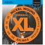 D'ADDARIO EXL160-5