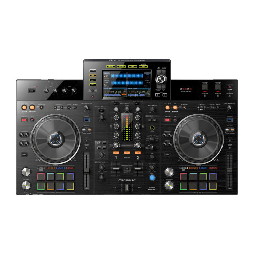PIONEER XDJ-RX2