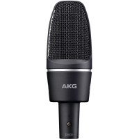 AKG C3000