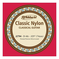 D'ADDARIO J2704