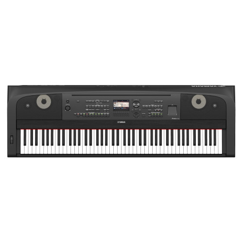 YAMAHA DGX-670B