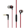SENNHEISER CX 300S RED