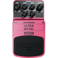 BEHRINGER UM300