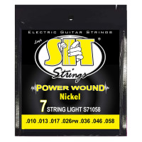 SIT STRINGS S71058