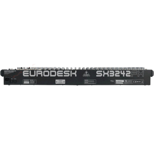 BEHRINGER SX3242FX