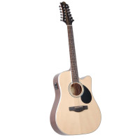 GREG BENNETT GD112SCE/N