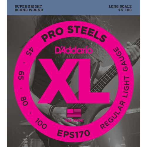 D'ADDARIO EPS170
