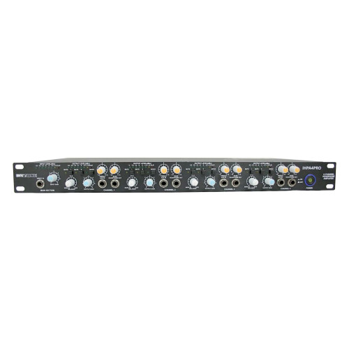 INVOTONE IHPA4 PRO