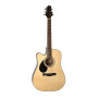 GREG BENNETT GD100SCE/LH/N