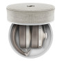 SENNHEISER M3AEBTXL SANDY WHITE