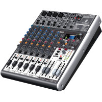 BEHRINGER X1204USB