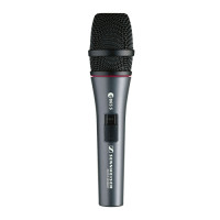 SENNHEISER E 865 S
