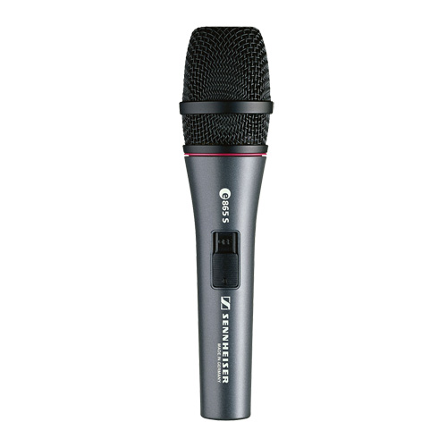 SENNHEISER E 865 S