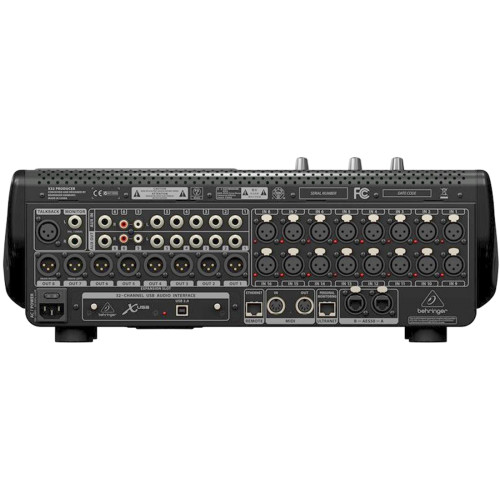 BEHRINGER X32 PRODUCER