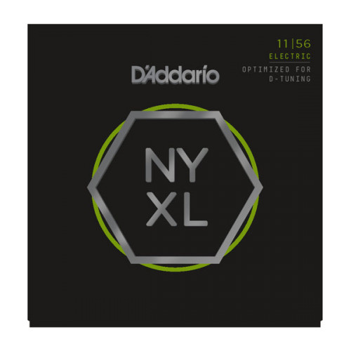 D'ADDARIO NYXL1156