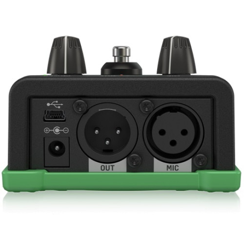 TC HELICON VOICETONE D1