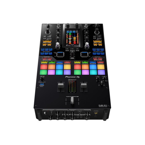 PIONEER DJM-S11