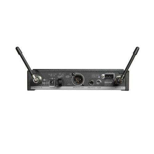 SHURE SLX4LE P4