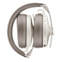 SENNHEISER M3AEBTXL SANDY WHITE