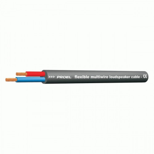 PROEL HPC620BK