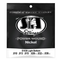 SIT Strings S1038