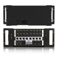 AVID STAGE 16 REMOTE I/O