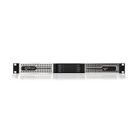 POWERSOFT Duecanali 1604