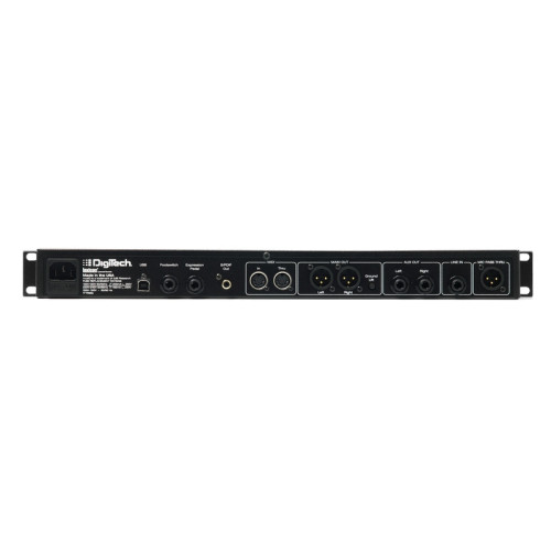 DIGITECH VLP VOCALIST LIVE PRO