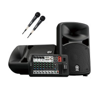 YAMAHA STAGEPAS 600B2M