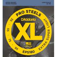 D'ADDARIO EPS180