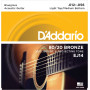 D'ADDARIO EJ14