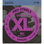 D'ADDARIO EPS520