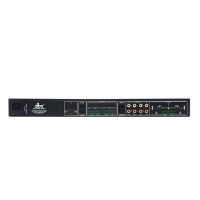 dbx ZonePro 641