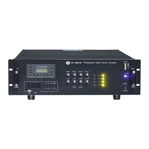 SHOW PA-1680TM
