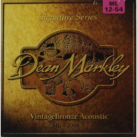 DEAN MARKLEY 2004